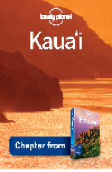 Kauai &#8211; Guidebook Chapter. Kauai Chapter from Hawaii Travel Guide Book