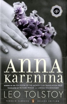 Anna Karenina (Oprah's Book Club)