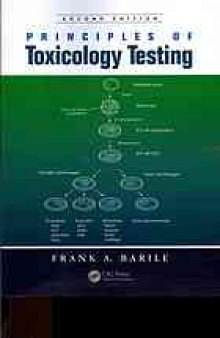 Principles of toxicology testing