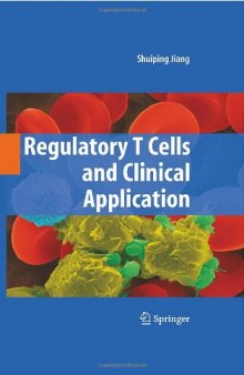 Regulatory T Cells and Clinical Application