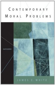 Contemporary Moral Problems