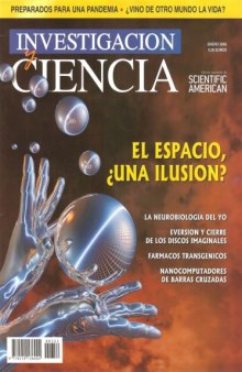 Investigación y Ciencia 352 -ENERO 2006 issue Enero