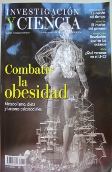 Investigación y Ciencia 415 -ABRIL 2011 volume 415 issue ABRIL