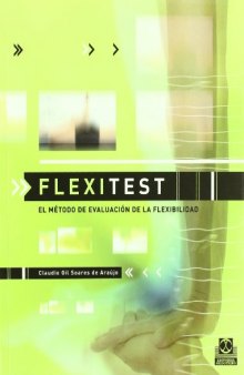 Flexitest: un método innovador de evaluación de la flexibilidad  