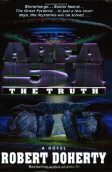 Area 51:  The Truth