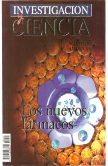 Investigación y Ciencia 254 -NOVIEMBRE 1997 issue Noviembre