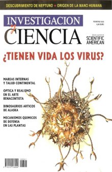 Investigación y Ciencia 341 -FEBRERO 2005 issue Febrero