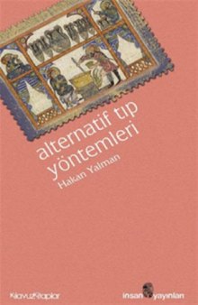 Alternatif tıp yöntemleri