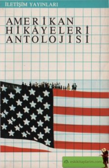 Amerikan Hikayeleri Antolojisi