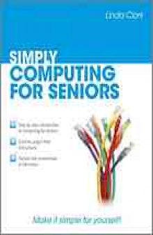 Simply computing for seniors