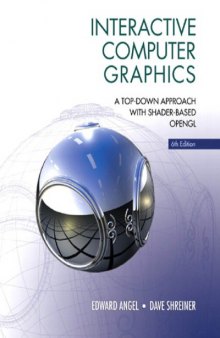 Interactive computer graphics. A top-down approach