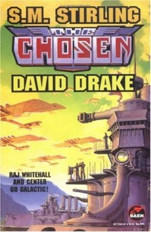 The Chosen (The Raj Whitehall Series, Book 6)