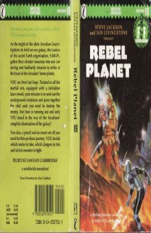 Rebel Planet NNTP