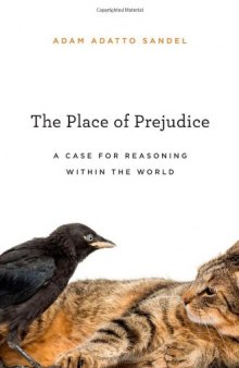 The Place of Prejudice: A Case for Reasoning within the World