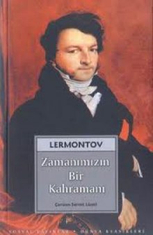 Zamanımızın Bir Kahramanı 