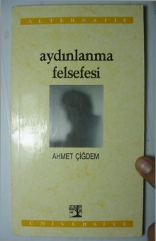 Aydınlanma Felsefesi