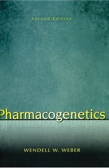 Pharmacogenetics