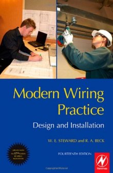 Modern Wiring Practice: Design and Installation, Fourteenth Edition