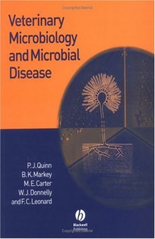Veterinary Microbiology and Microbial Disease  