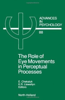 The Role of Eye Movements in Perceptual Processes