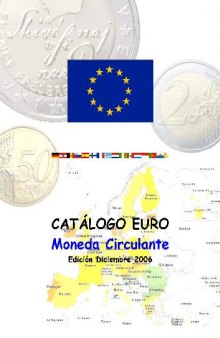 Каталог Euro монет