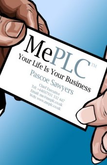 MePLC: Your Life is Your Business