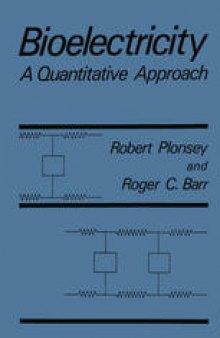 Bioelectricity: A Quantitative Approach