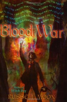 Witch Boy: Blood War