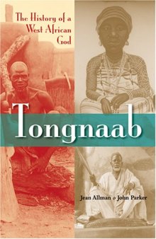 Tongnaab: The History of a West African God