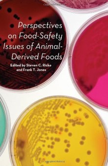 Perspectives on food-safety issues of animal-derived foods