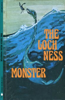 Search for the Unknown - The Loch Ness Monster