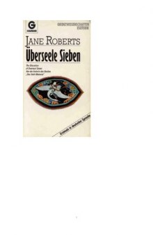 Überseele Sieben, Bd.1