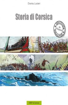 Storia di Corsica