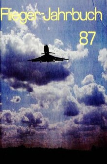 Flieger-Jahrbuch 87 Flieger-Jahrbuch 87