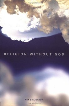 Religion Without God