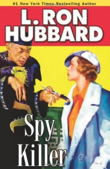 Spy Killer (Stories from the Golden Age)