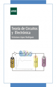 Teoría de Circuitos y Electrónica