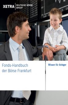 Fonds-Handbuch der Börse Frankfurt