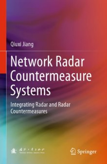 Network Radar Countermeasure Systems: Integrating Radar and Radar Countermeasures