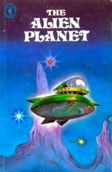 The Alien Planet - CBT