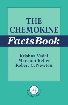 The Chemokine Factsbook: Ligands and Receptors