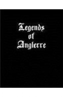 Legends of Anglerre  