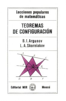 Teoremas de Configuración