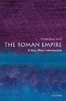 The Roman Empire. A Very Short Introduction