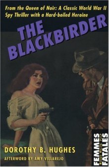 The blackbirder  