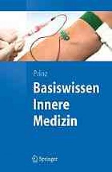 Basiswissen Innere Medizin