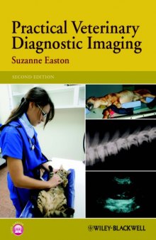 Practical Veterinary Diagnostic Imaging