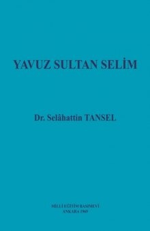 Yavuz Sultan Selim 
