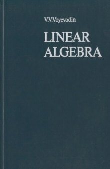 Linear Algebra