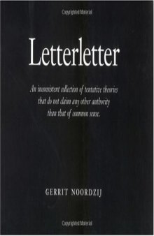 Letterletter